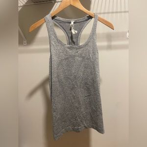 Lululemon racerback tank top